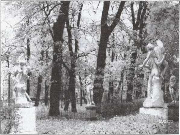 Петербург таинственный. История. Легенды. Предания i_085.jpg