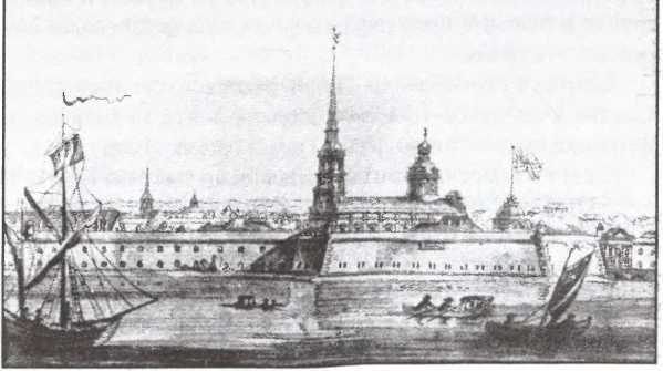 Петербург таинственный. История. Легенды. Предания i_011.jpg
