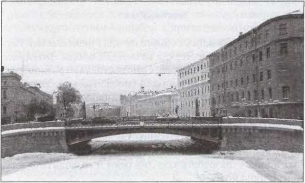 Петербург таинственный. История. Легенды. Предания i_015.jpg