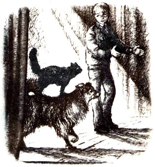 Звезда Генгера (с илл.) pic_4.jpg