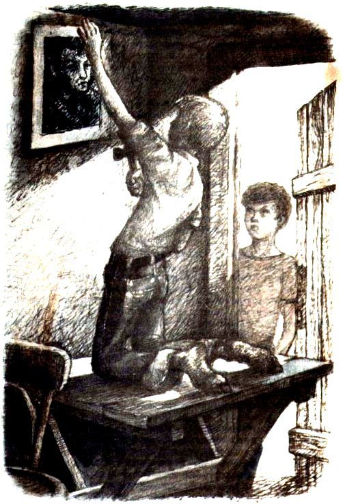 Звезда Генгера (с илл.) pic_5.jpg
