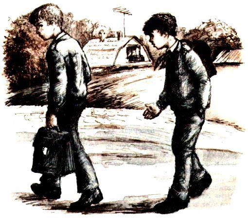 Звезда Генгера (с илл.) pic_7.jpg