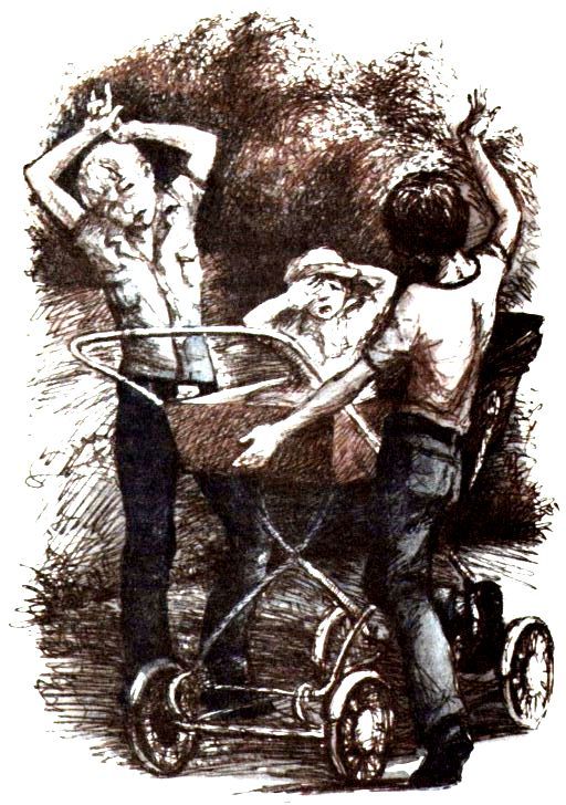 Звезда Генгера (с илл.) pic_13.jpg