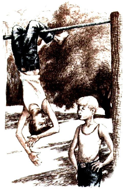 Звезда Генгера (с илл.) pic_14.jpg