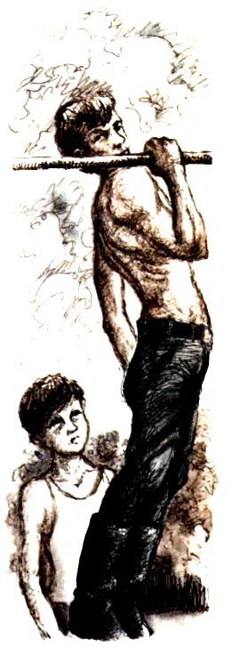 Звезда Генгера (с илл.) pic_15.jpg