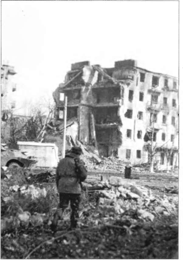 Я — «Калибр-10». Штурм Грозного. Январь 95 i_019.jpg