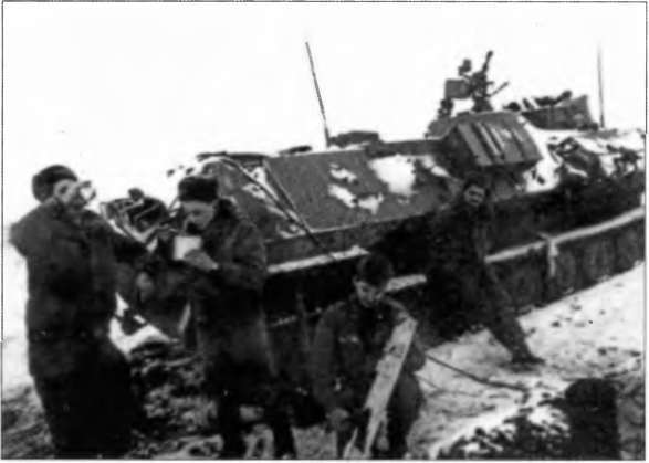 Я — «Калибр-10». Штурм Грозного. Январь 95 i_021.jpg