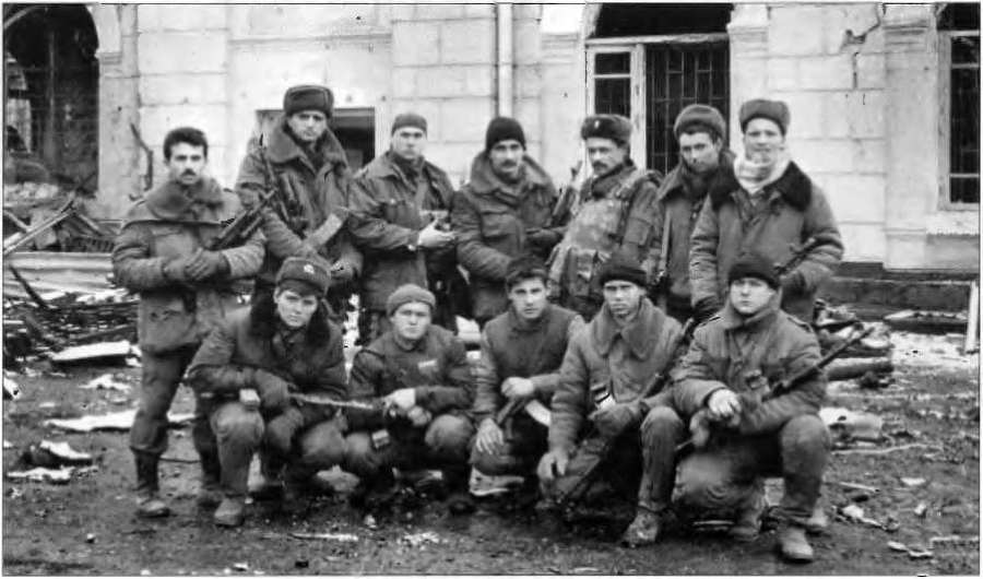 Я — «Калибр-10». Штурм Грозного. Январь 95 i_025.jpg