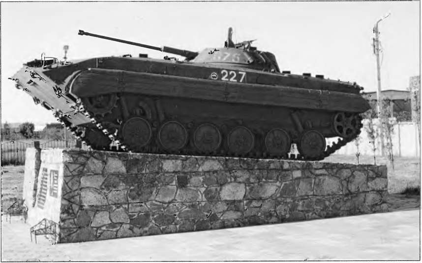 Я — «Калибр-10». Штурм Грозного. Январь 95 i_027.jpg