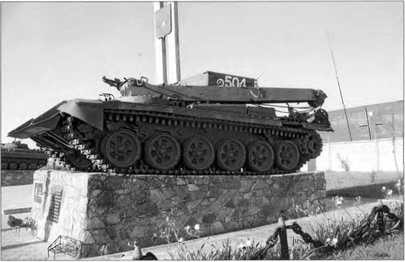 Я — «Калибр-10». Штурм Грозного. Январь 95 i_028.jpg
