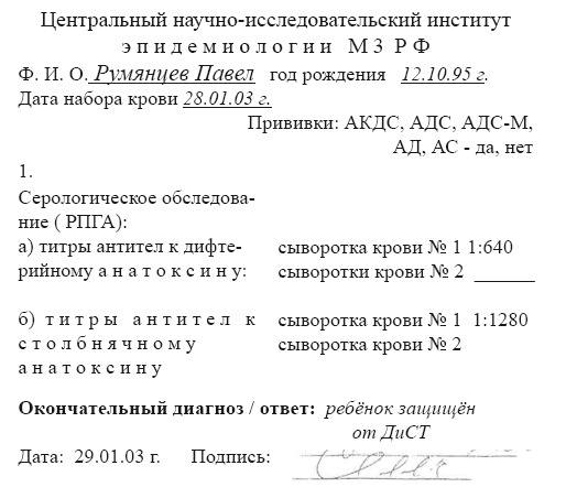 Вакцинация без диагностики – профанация в борьбе с инфекционными болезнями. Основы вакцинологии _28.jpg