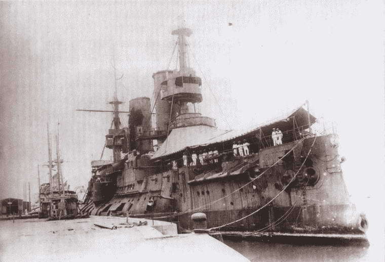 Первая мировая война. Борьба миров i_138.jpg