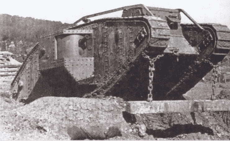 Первая мировая война. Борьба миров i_156.jpg