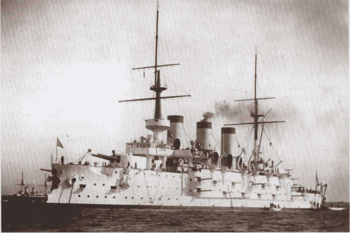 Первая мировая война. Борьба миров i_039.jpg
