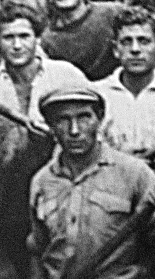 Пинхас Рутенберг. От террориста к сионисту. Том II: В Палестине (1919–1942) i_002.jpg