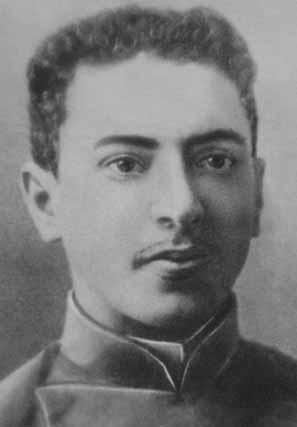 Пинхас Рутенберг. От террориста к сионисту. Том II: В Палестине (1919–1942) i_039.jpg
