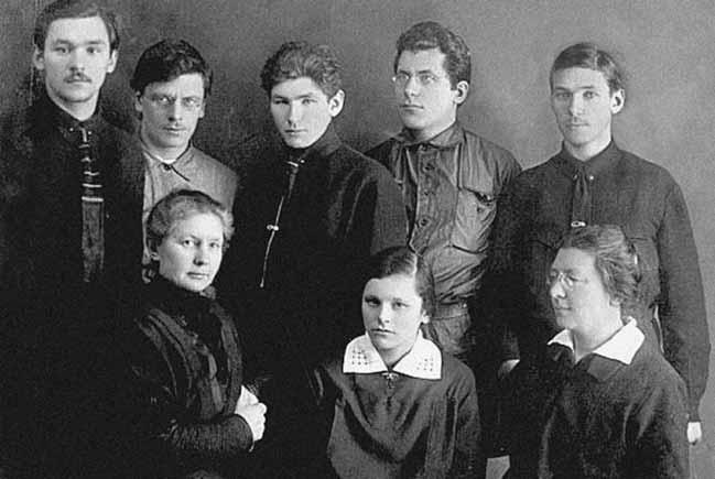 Пинхас Рутенберг. От террориста к сионисту. Том II: В Палестине (1919–1942) i_045.jpg