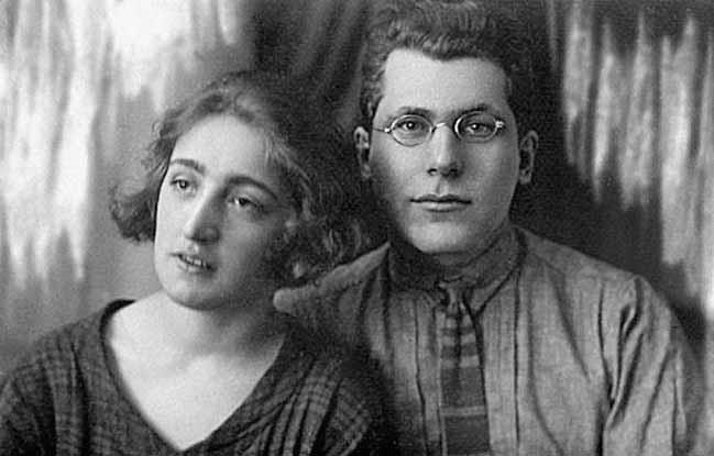 Пинхас Рутенберг. От террориста к сионисту. Том II: В Палестине (1919–1942) i_047.jpg
