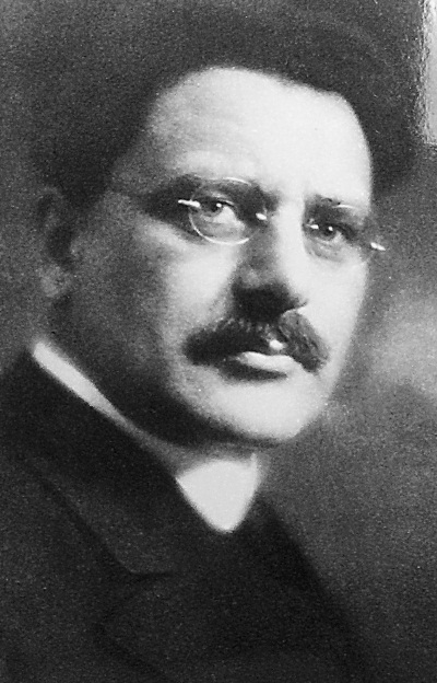 Пинхас Рутенберг. От террориста к сионисту. Том I: Россия – первая эмиграция (1879–1919) i_001.jpg