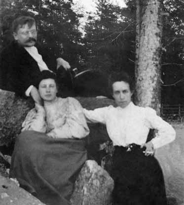 Пинхас Рутенберг. От террориста к сионисту. Том I: Россия – первая эмиграция (1879–1919) i_025.jpg