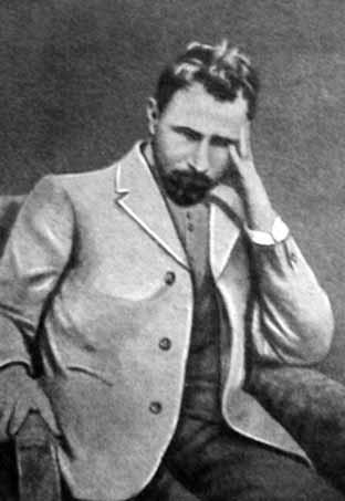 Пинхас Рутенберг. От террориста к сионисту. Том I: Россия – первая эмиграция (1879–1919) i_037.jpg