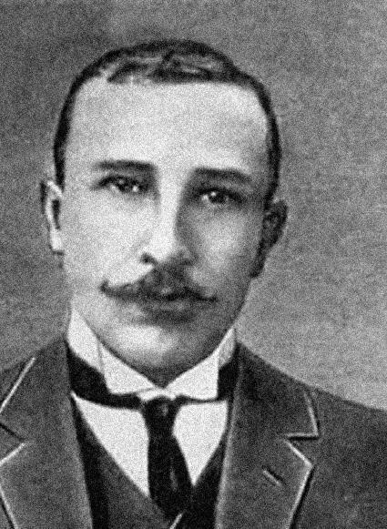Пинхас Рутенберг. От террориста к сионисту. Том I: Россия – первая эмиграция (1879–1919) i_006.jpg
