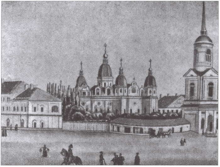Верный слуга Алексея Михайловича. Две жизни Симеона Полоцкого i_004.jpg
