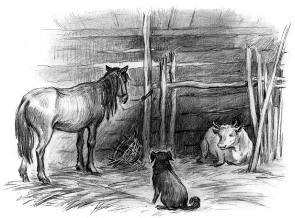 Рассказы и сказки (сборник) i_037.jpg