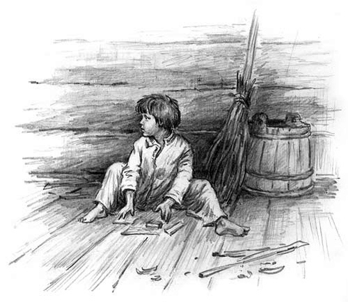 Рассказы и сказки (сборник) i_006.jpg