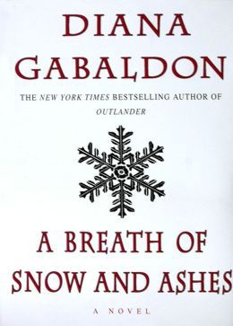A Breath Of Snow And Ashes