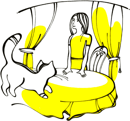 Три сказки об Италии. Лошади, призраки и Чижик-Пыжик... img06.png
