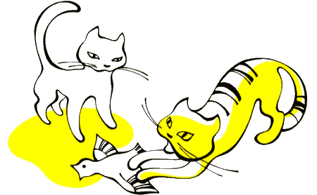 Три сказки об Италии. Лошади, призраки и Чижик-Пыжик... img66.png