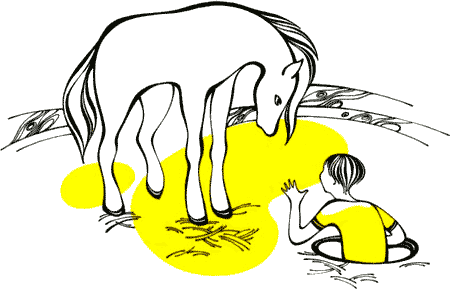 Три сказки об Италии. Лошади, призраки и Чижик-Пыжик... img15.png