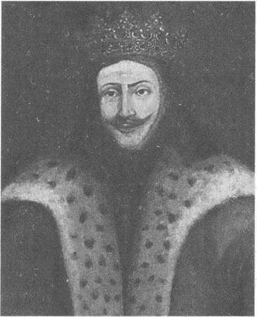 Литовско-Русское государство в XIII—XVI вв. i_026.jpg