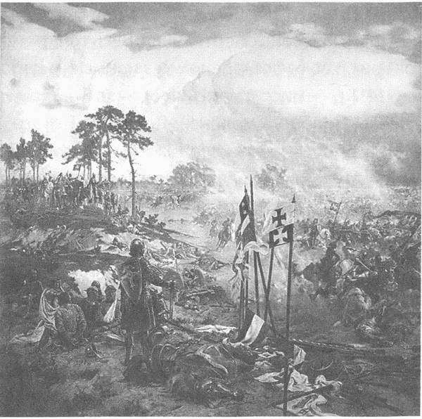 Литовско-Русское государство в XIII—XVI вв. i_039.jpg