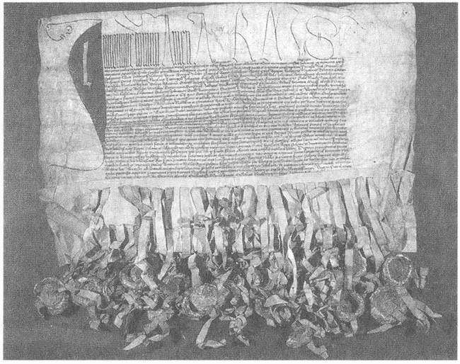 Литовско-Русское государство в XIII—XVI вв. i_073.jpg