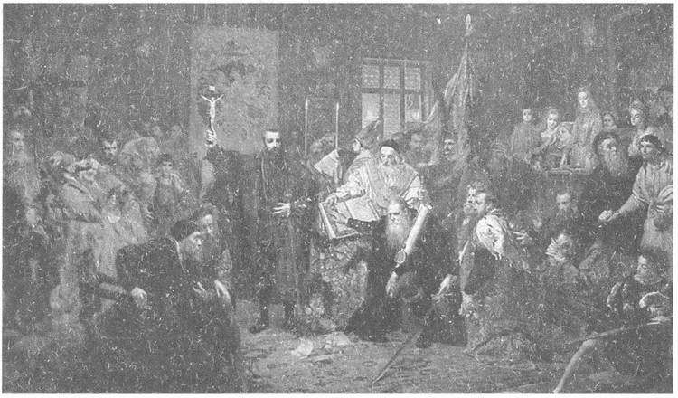 Литовско-Русское государство в XIII—XVI вв. i_099.jpg