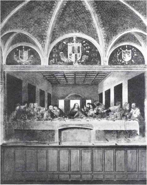 Итальянский ренессанс XIII-XVI века Том 2 i_083.jpg