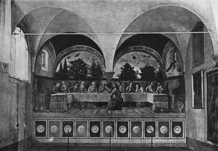 Итальянский ренессанс XIII-XVI века Том 2 i_004.jpg
