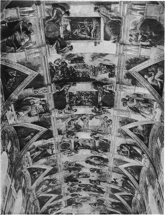 Итальянский ренессанс XIII-XVI века Том 2 i_121.jpg