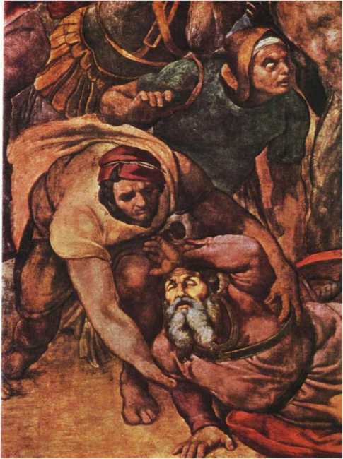 Итальянский ренессанс XIII-XVI века Том 2 i_140.jpg