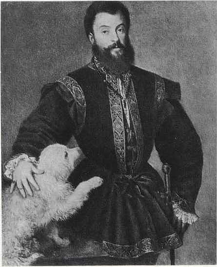 Итальянский ренессанс XIII-XVI века Том 2 i_162.jpg