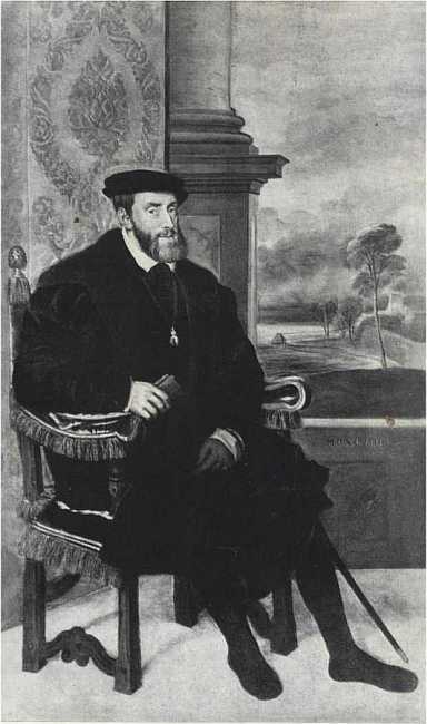 Итальянский ренессанс XIII-XVI века Том 2 i_168.jpg
