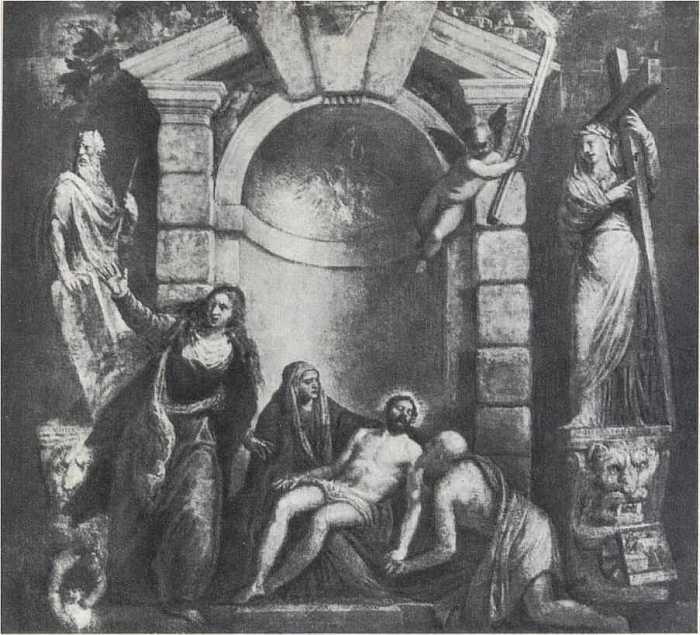 Итальянский ренессанс XIII-XVI века Том 2 i_171.jpg