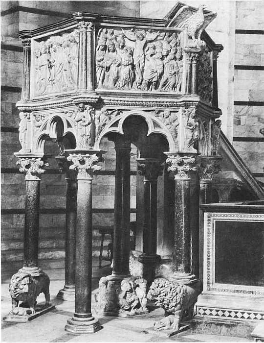 Итальянский ренессанс XIII-XVI века Том 1 i_018.jpg