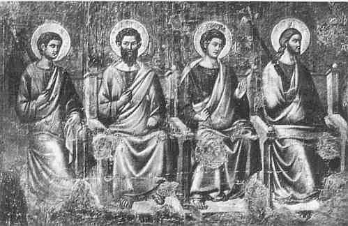 Итальянский ренессанс XIII-XVI века Том 1 i_035.jpg