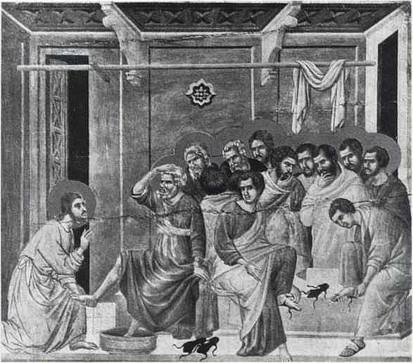 Итальянский ренессанс XIII-XVI века Том 1 i_040.jpg