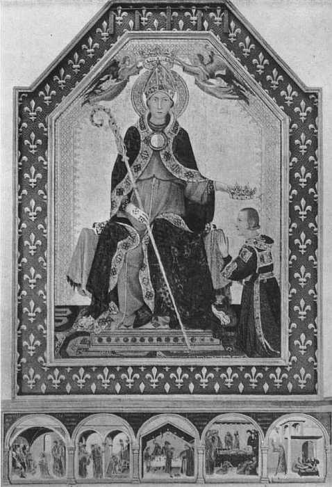 Итальянский ренессанс XIII-XVI века Том 1 i_053.jpg
