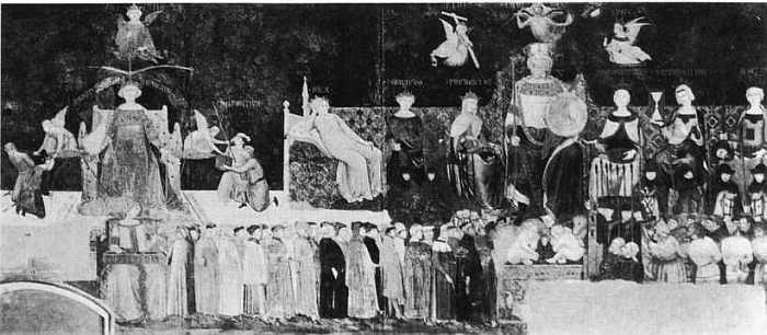 Итальянский ренессанс XIII-XVI века Том 1 i_064.jpg