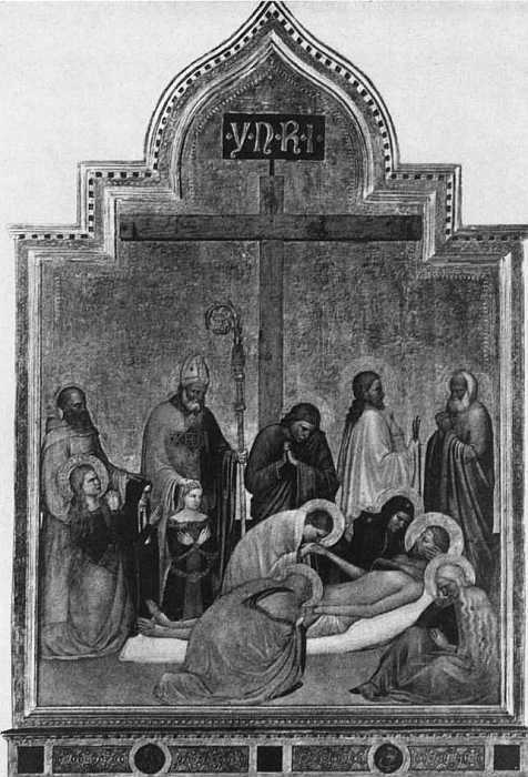 Итальянский ренессанс XIII-XVI века Том 1 i_073.jpg